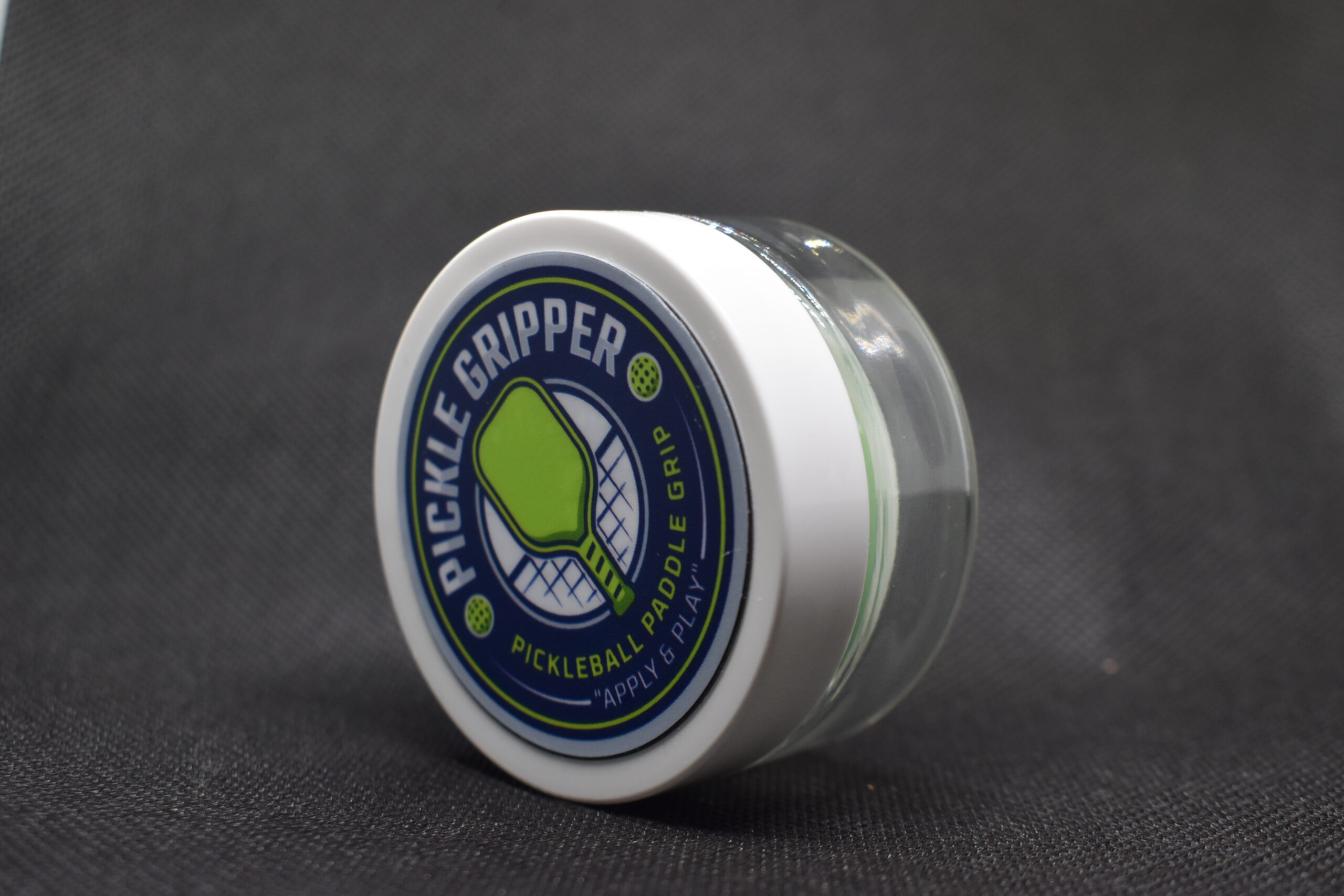Pickle Gripper