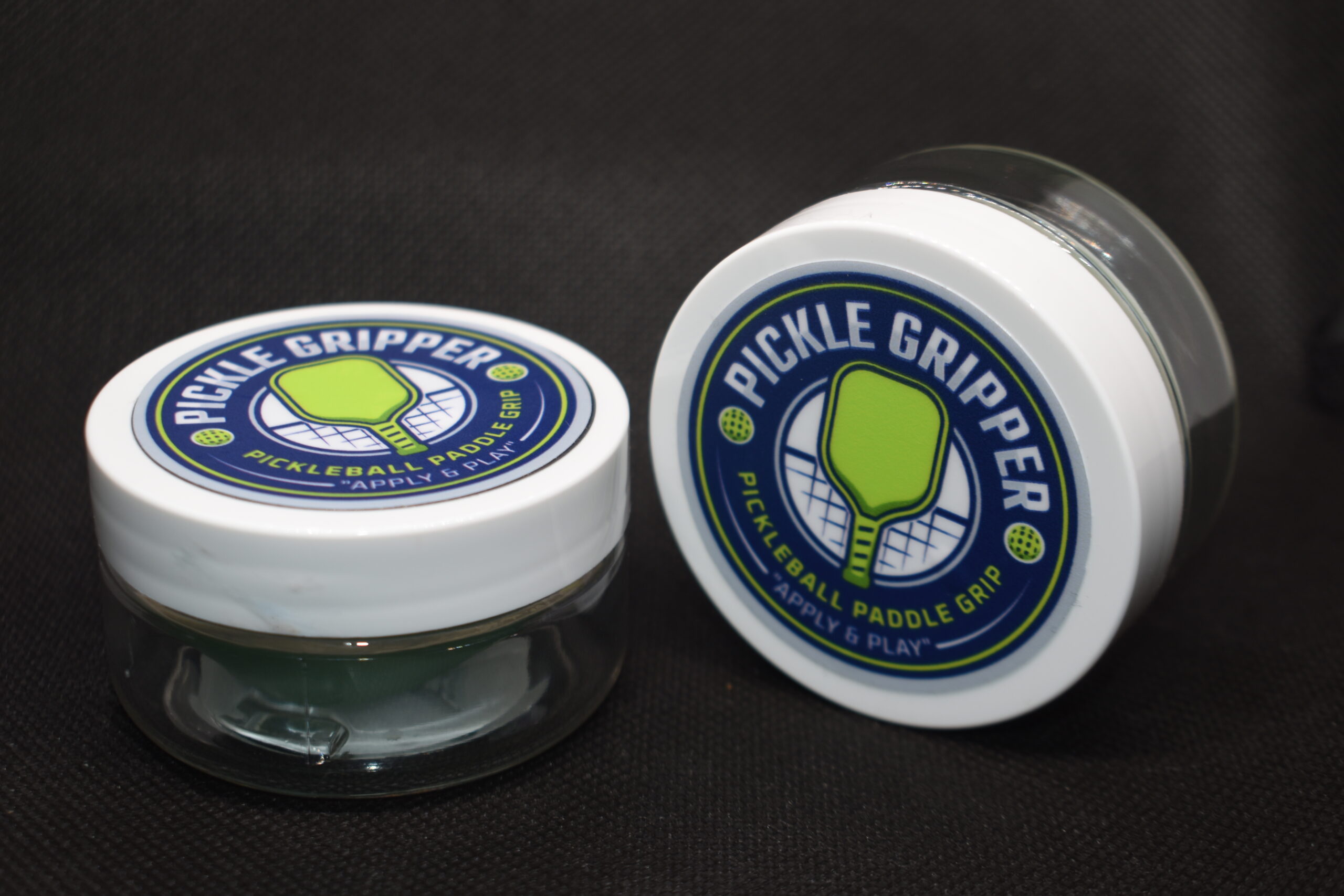 Pickle Gripper 2" Team Player"