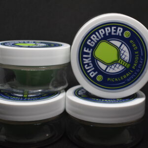 Pickle Gripper 4 "Good Sport"