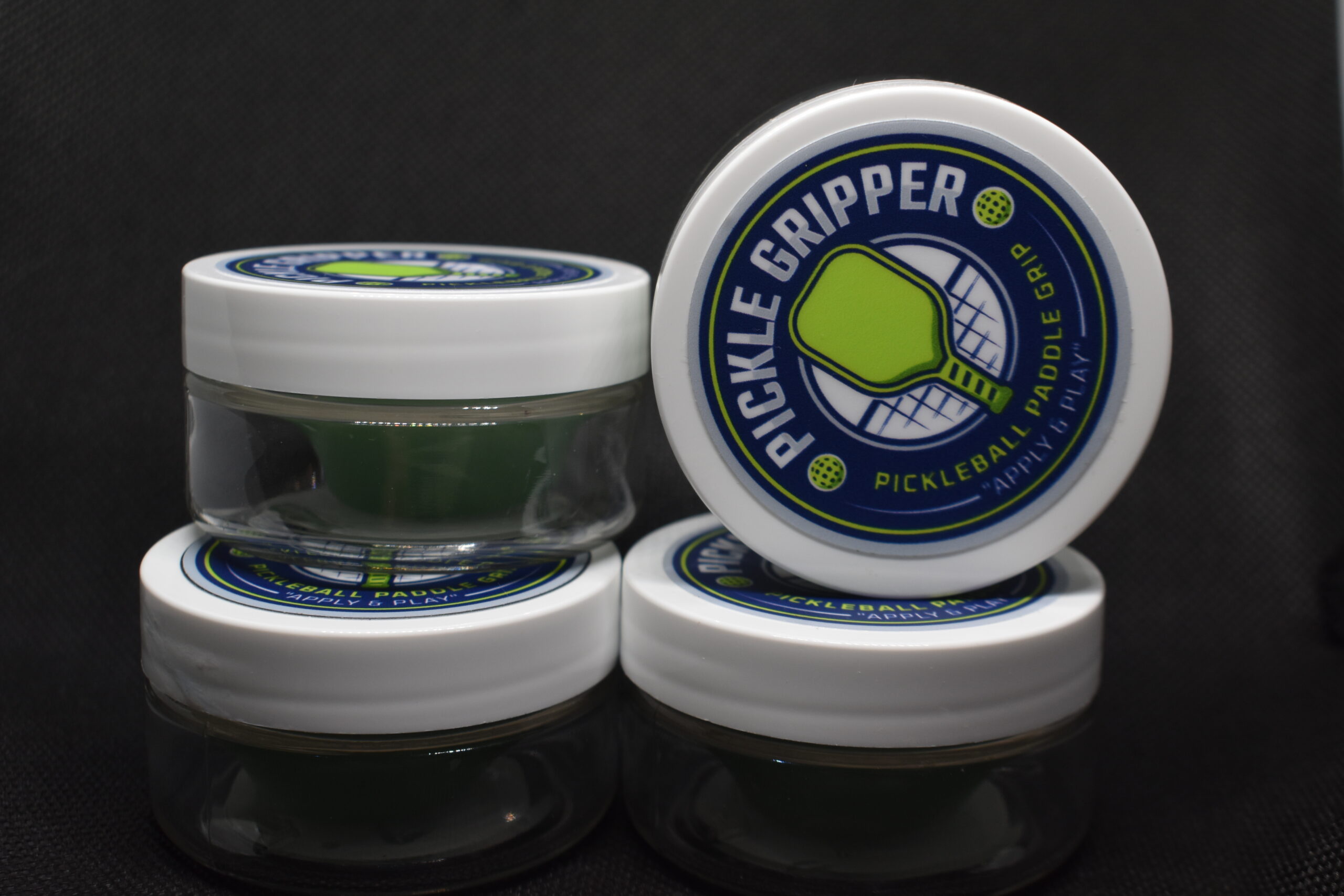 Pickle Gripper 4 "Good Sport"