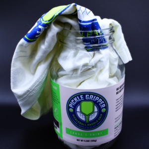 Pickle Jar  XXL T-Shirt/ Gift Jar
